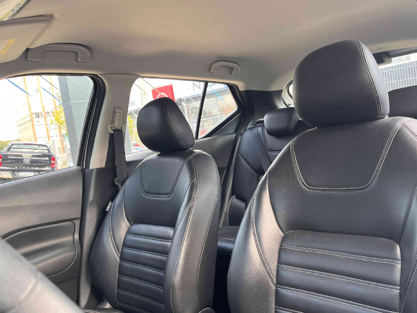 nissan kicks 1.6 16v flexstart advance xtronic flex 4p automatico 202213