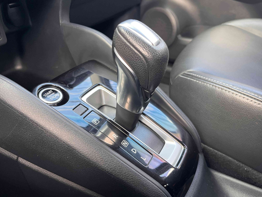 nissan kicks 1.6 16v flexstart advance xtronic flex 4p automatico 202217