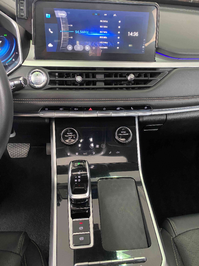 caoa chery tiggo 8 1.6 tgdi gasolina txs dct 4p automatico 202216