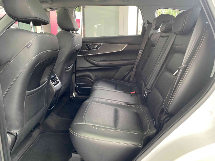 caoa chery tiggo 8 1.6 tgdi gasolina txs dct 4p automatico 202210