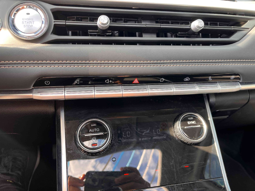 caoa chery tiggo 8 1.6 tgdi gasolina txs max drive dct 4p automatico 202417