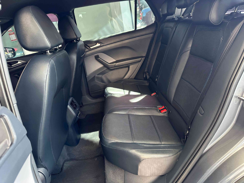 volkswagen t-cross 1.0 200 tsi total flex automatico 4p 20249