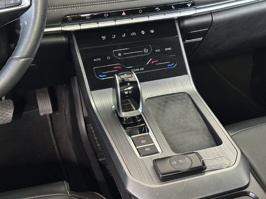 caoa chery tiggo 5x pro 1.5 tci flex hybrid cvt hibrido 4p automatico 202312