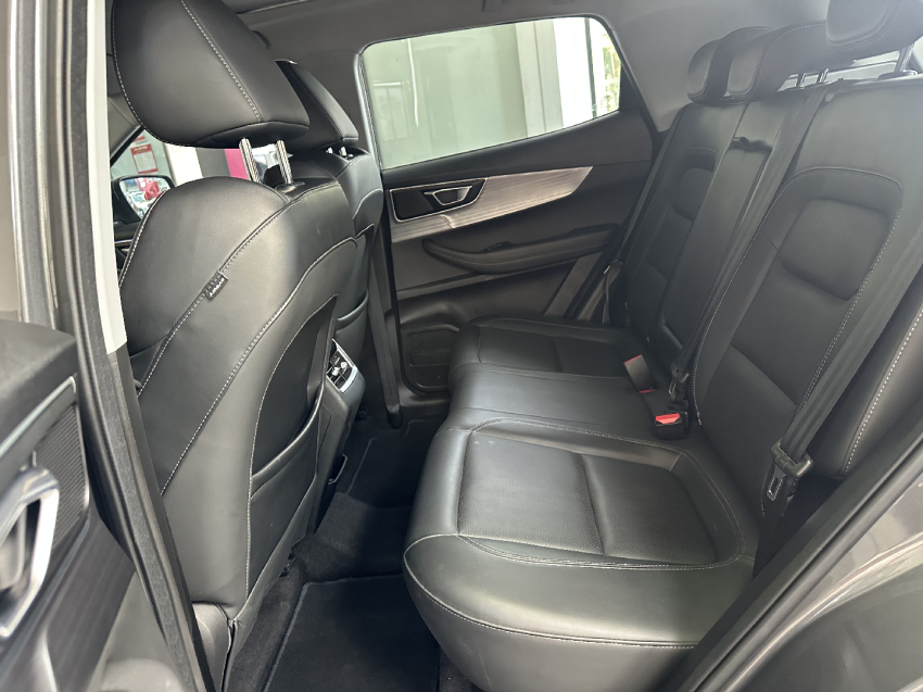 caoa chery tiggo 5x pro 1.5 tci flex hybrid cvt hibrido 4p automatico 20239