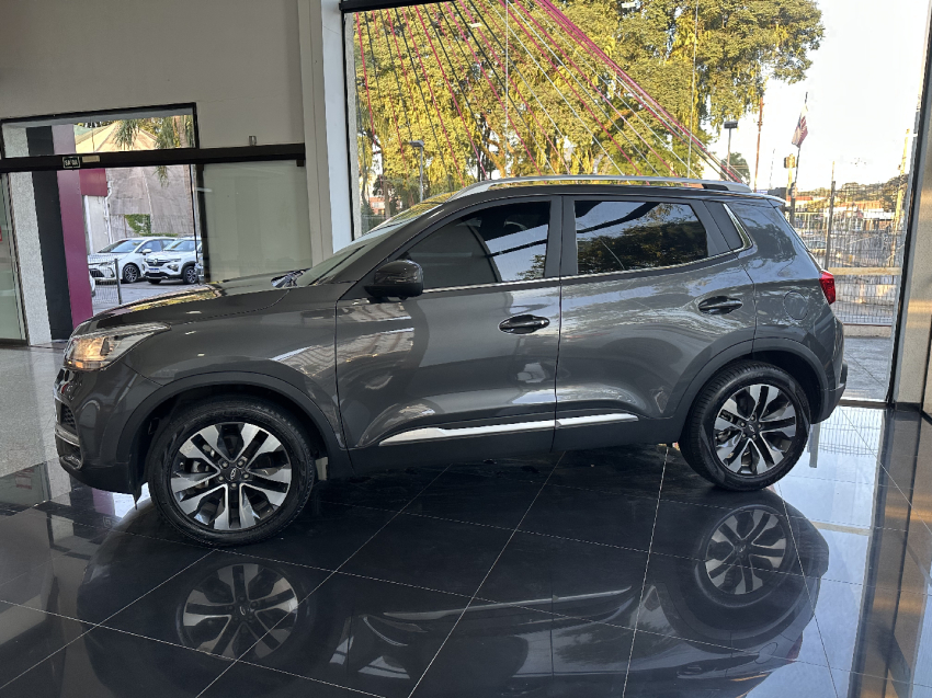 caoa chery tiggo 5x 1.5 vvt turbo iflex txs dct flex 4p automatico 20223