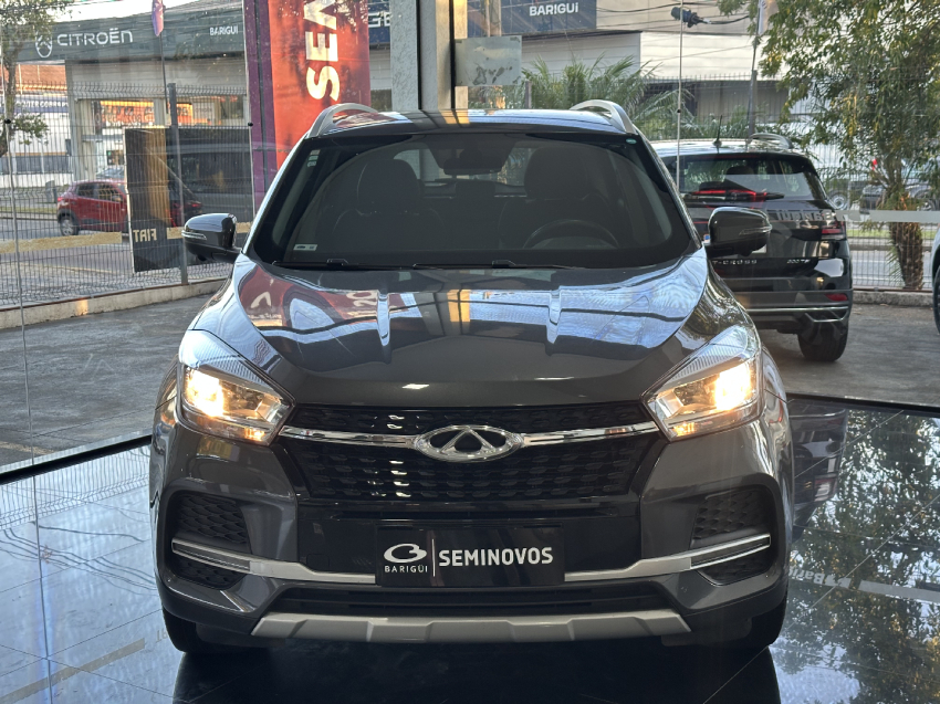 caoa chery tiggo 5x 1.5 vvt turbo iflex txs dct flex 4p automatico 20221