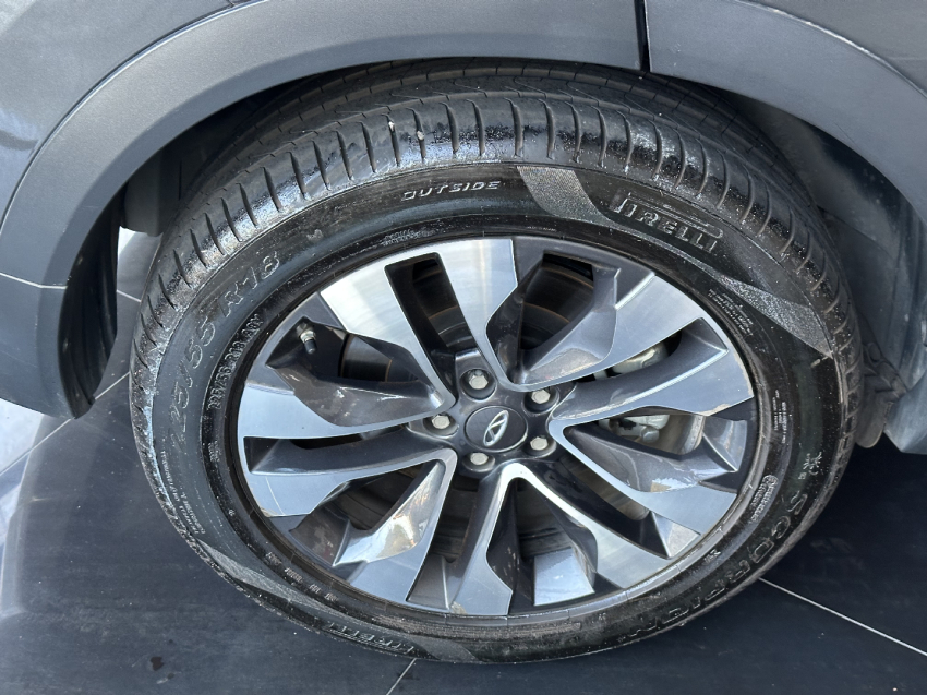 caoa chery tiggo 5x 1.5 vvt turbo iflex txs dct flex 4p automatico 20228