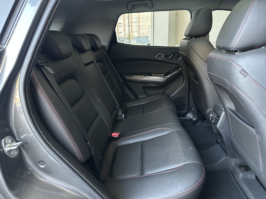 caoa chery tiggo 5x 1.5 vvt turbo iflex txs dct flex 4p automatico 20229