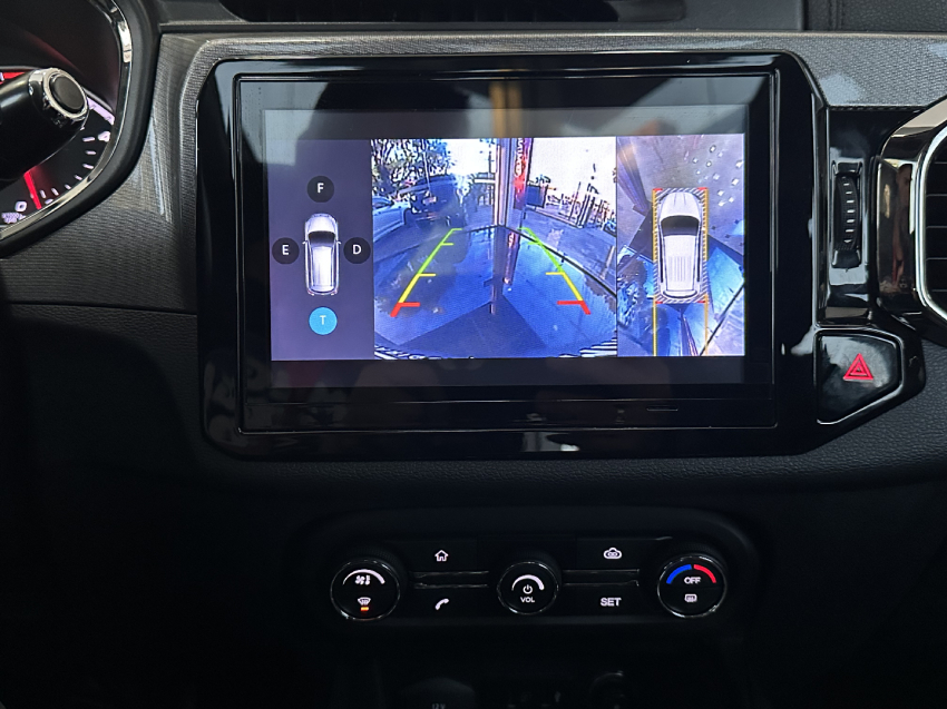 caoa chery tiggo 5x 1.5 vvt turbo iflex txs dct flex 4p automatico 202219