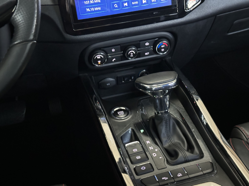 caoa chery tiggo 5x 1.5 vvt turbo iflex txs dct flex 4p automatico 202213