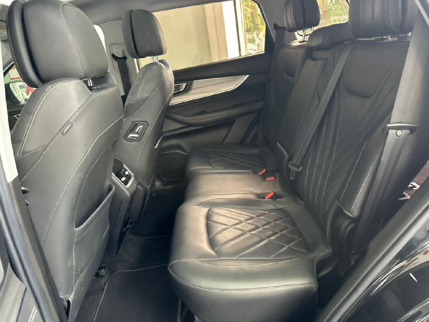 caoa chery tiggo 8 pro 1.5 tci plug-in hybrid dht hibrido 4p automatico 20249