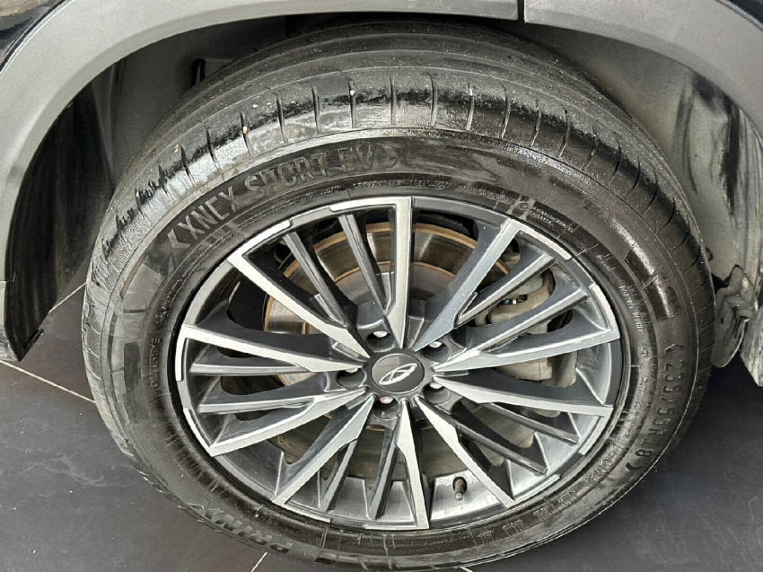 caoa chery tiggo 8 pro 1.5 tci plug-in hybrid dht hibrido 4p automatico 20248