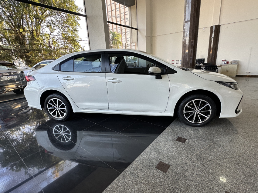 toyota corolla 2.0 vvt-ie flex gli direct shift 4p automatico 20217