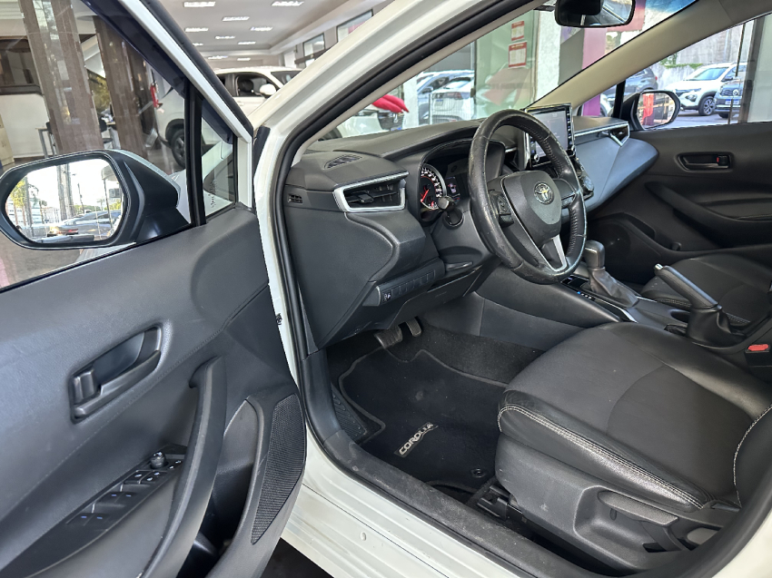 toyota corolla 2.0 vvt-ie flex gli direct shift 4p automatico 202115