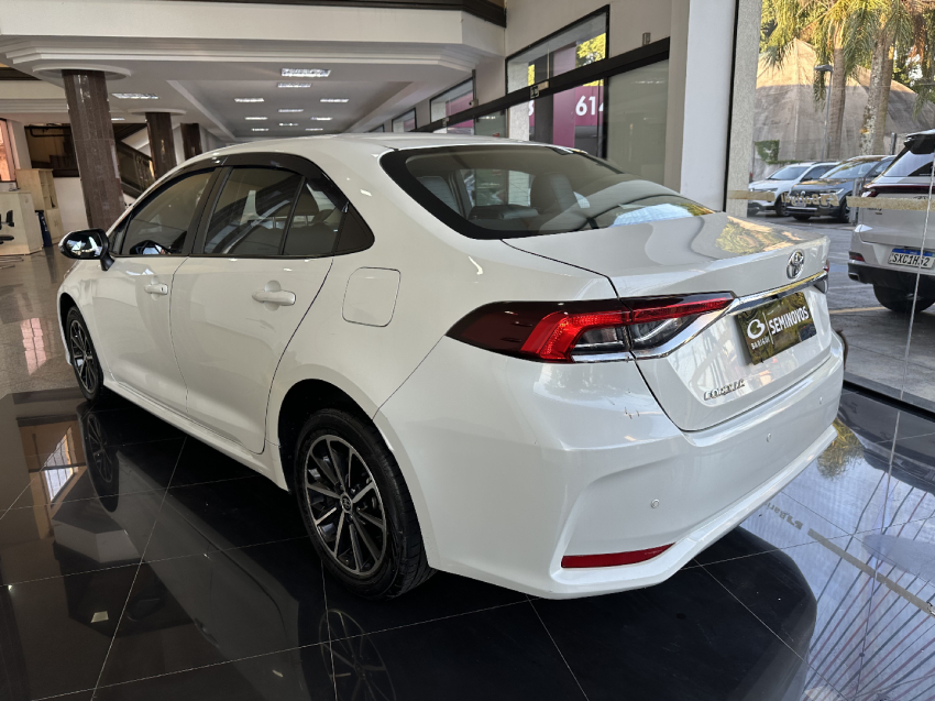 toyota corolla 2.0 vvt-ie flex gli direct shift 4p automatico 20214