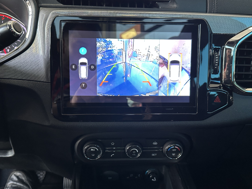 caoa chery tiggo 5x 1.5 vvt turbo iflex txs dct flex 4p automatico 202218