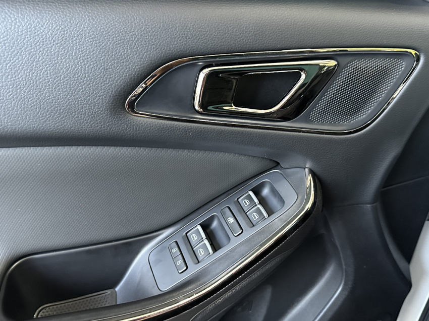 caoa chery tiggo 5x 1.5 vvt turbo iflex txs dct flex 4p automatico 202219