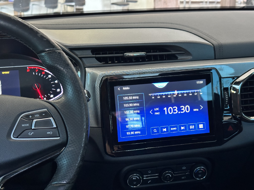 caoa chery tiggo 5x 1.5 vvt turbo iflex txs dct flex 4p automatico 202214