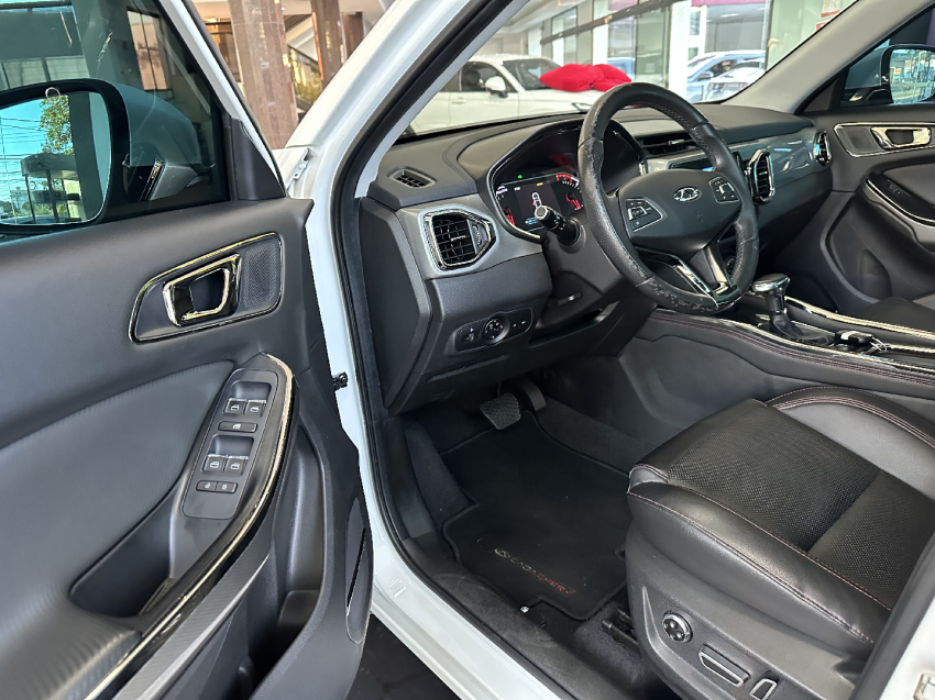 caoa chery tiggo 5x 1.5 vvt turbo iflex txs dct flex 4p automatico 202216