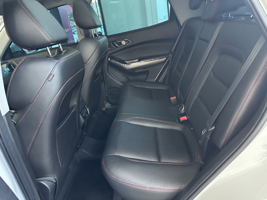 caoa chery tiggo 5x 1.5 vvt turbo iflex txs dct flex 4p automatico 20229