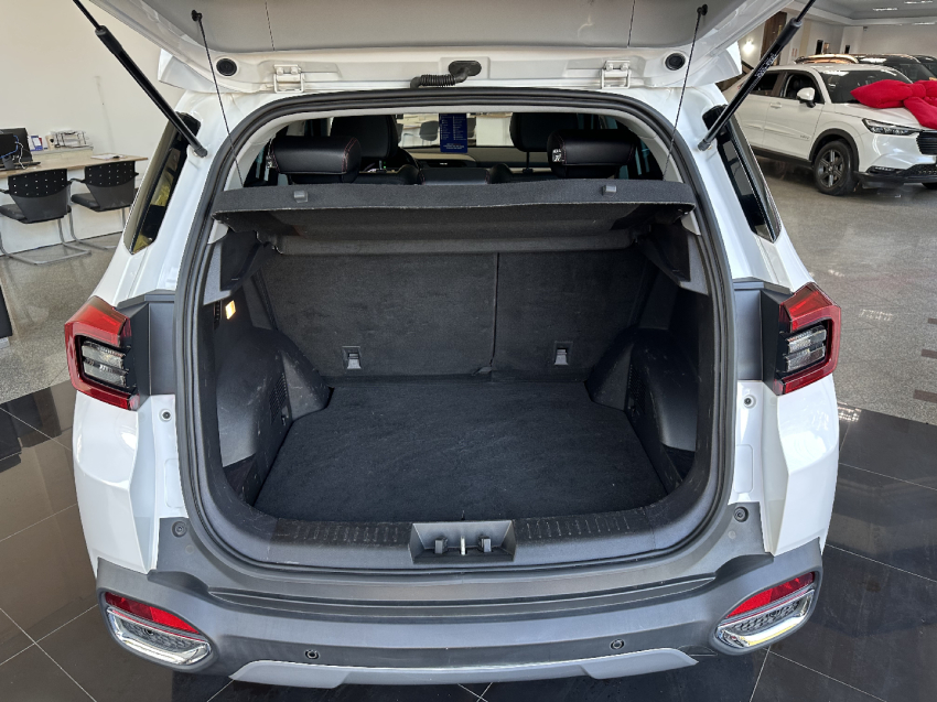 caoa chery tiggo 5x 1.5 vvt turbo iflex txs dct flex 4p automatico 20228