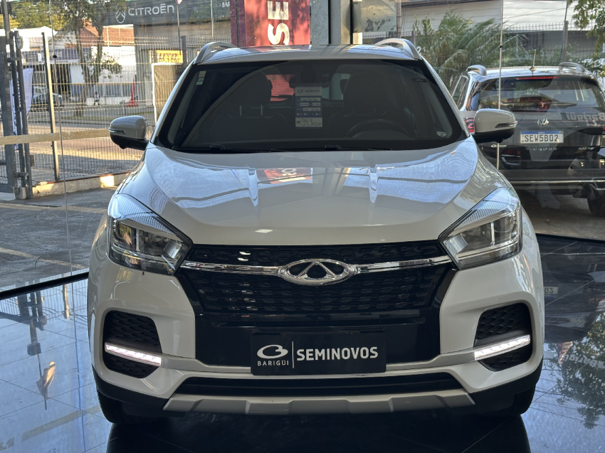 caoa chery tiggo 5x 1.5 vvt turbo iflex txs dct flex 4p automatico 20221