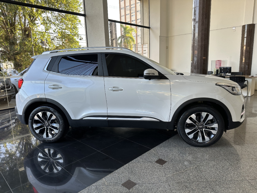 caoa chery tiggo 5x 1.5 vvt turbo iflex txs dct flex 4p automatico 20227