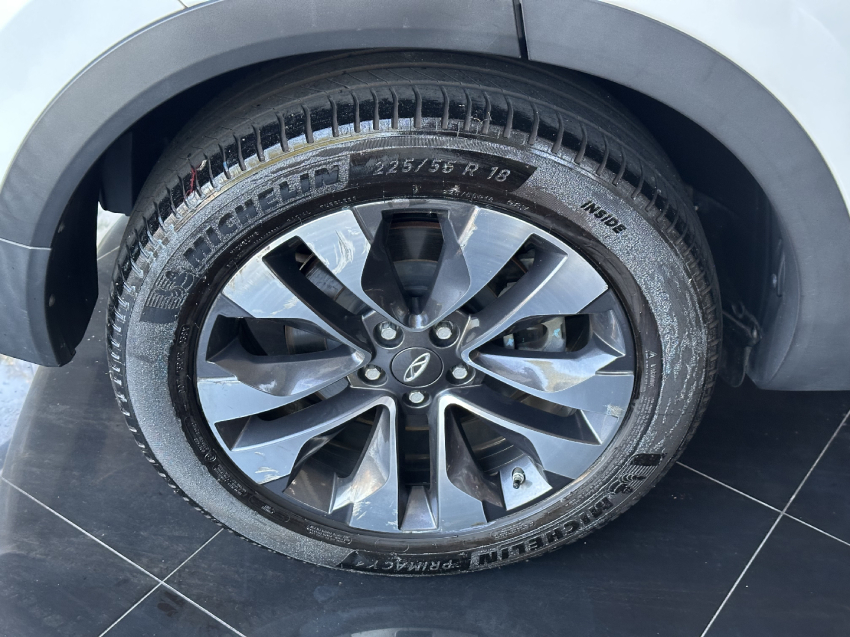 caoa chery tiggo 5x 1.5 vvt turbo iflex txs dct flex 4p automatico 202211