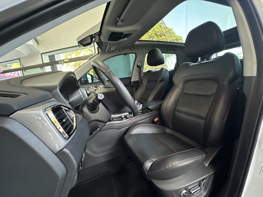 caoa chery tiggo 5x 1.5 vvt turbo iflex txs dct flex 4p automatico 202217