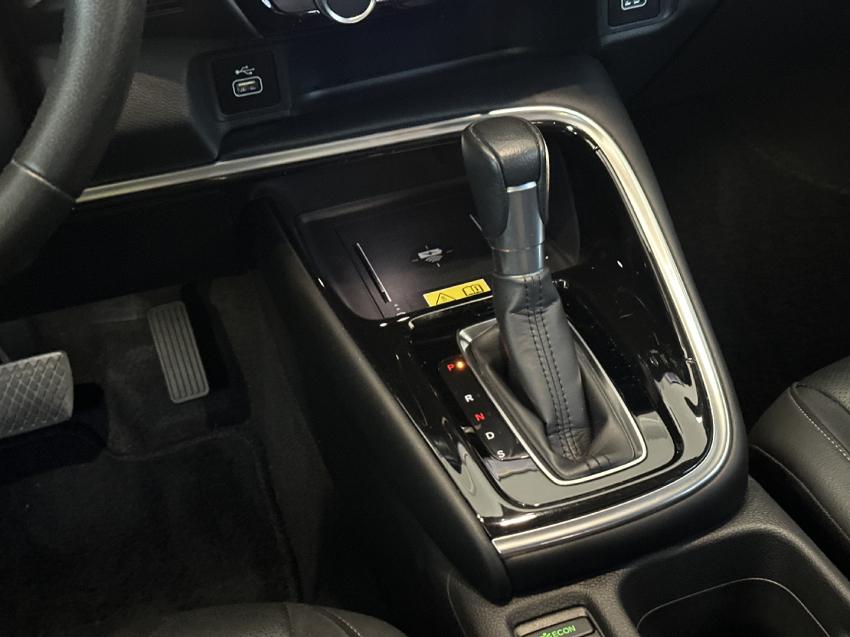 honda hr-v 1.5 di i-vtec flex exl cvt 4p automatico 202410