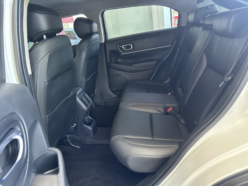 honda hr-v 1.5 di i-vtec flex exl cvt 4p automatico 202413