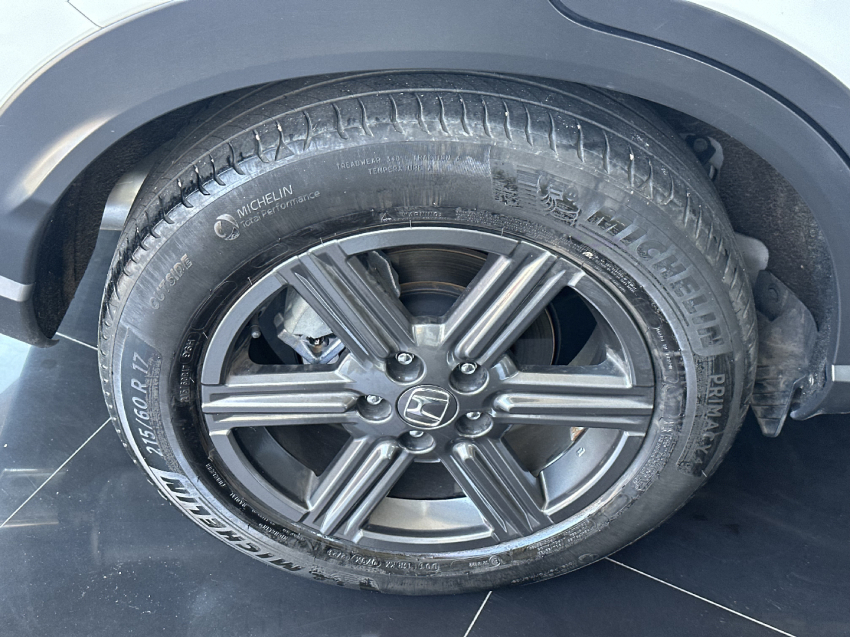 honda hr-v 1.5 di i-vtec flex exl cvt 4p automatico 202411