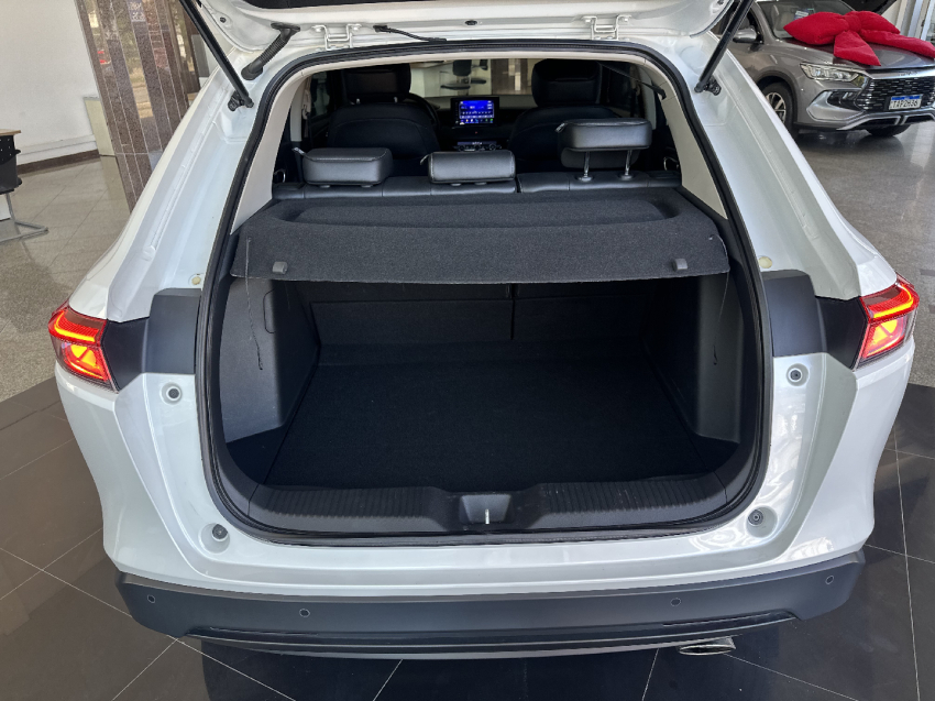 honda hr-v 1.5 di i-vtec flex exl cvt 4p automatico 20248