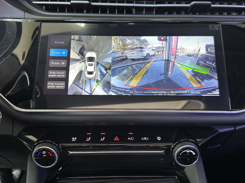 caoa chery arrizo 6 pro 1.5 vvt turbo iflex cvt flex 4p automatico 202318