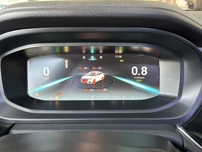 caoa chery arrizo 6 pro 1.5 vvt turbo iflex cvt flex 4p automatico 202317