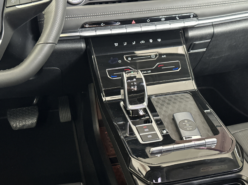 caoa chery tiggo 7 1.5 tci turbo flex sport cvt 4p automatico 202513