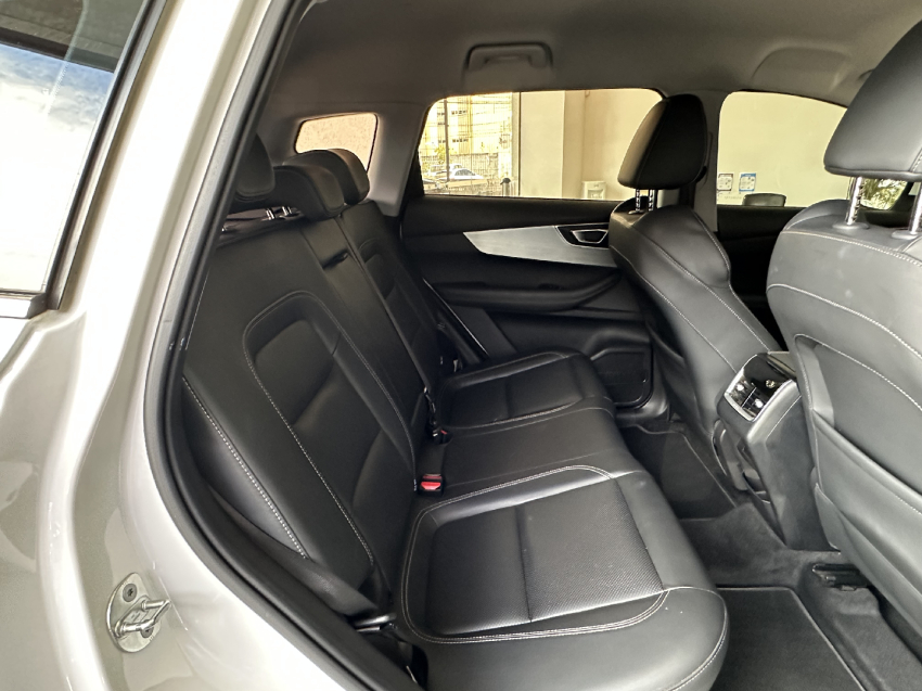 caoa chery tiggo 7 1.5 tci turbo flex sport cvt 4p automatico 20258