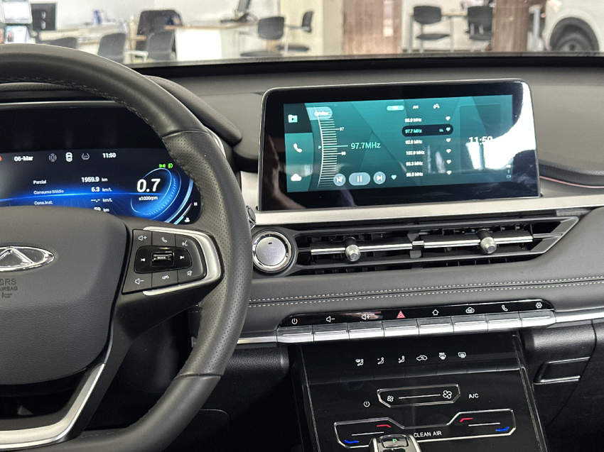 caoa chery tiggo 7 1.5 tci turbo flex sport cvt 4p automatico 202512