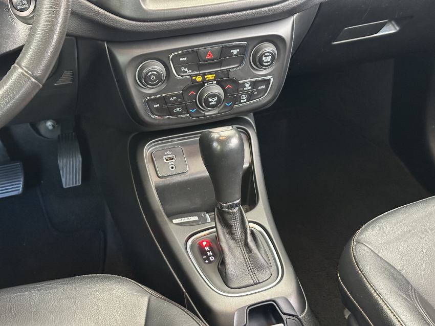 jeep compass 2.0 16v flex longitude automatico 4p 201812