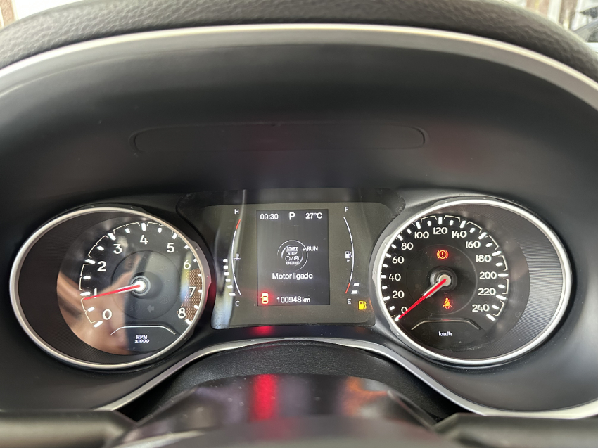 jeep compass 2.0 16v flex longitude automatico 4p 201816