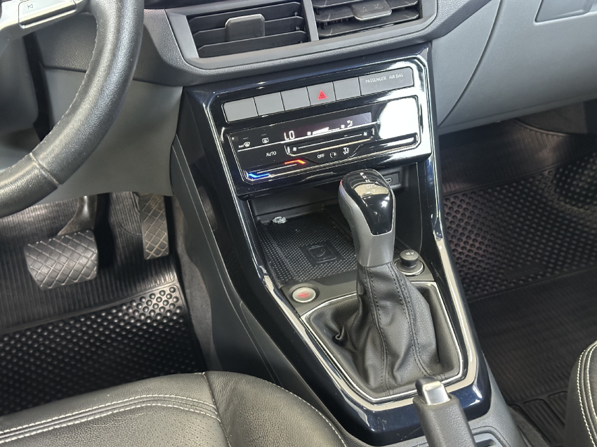 volkswagen t-cross 1.0 200 tsi total flex comfortline automatico 4p 20239