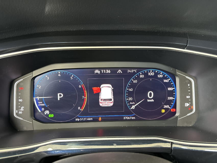 volkswagen t-cross 1.0 200 tsi total flex comfortline automatico 4p 202314