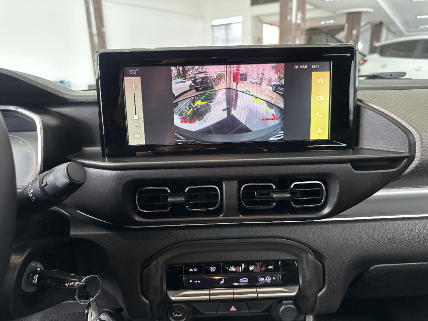 citroen basalt 1.0 turbo 200 flex shine cvt 4p automatico 202516