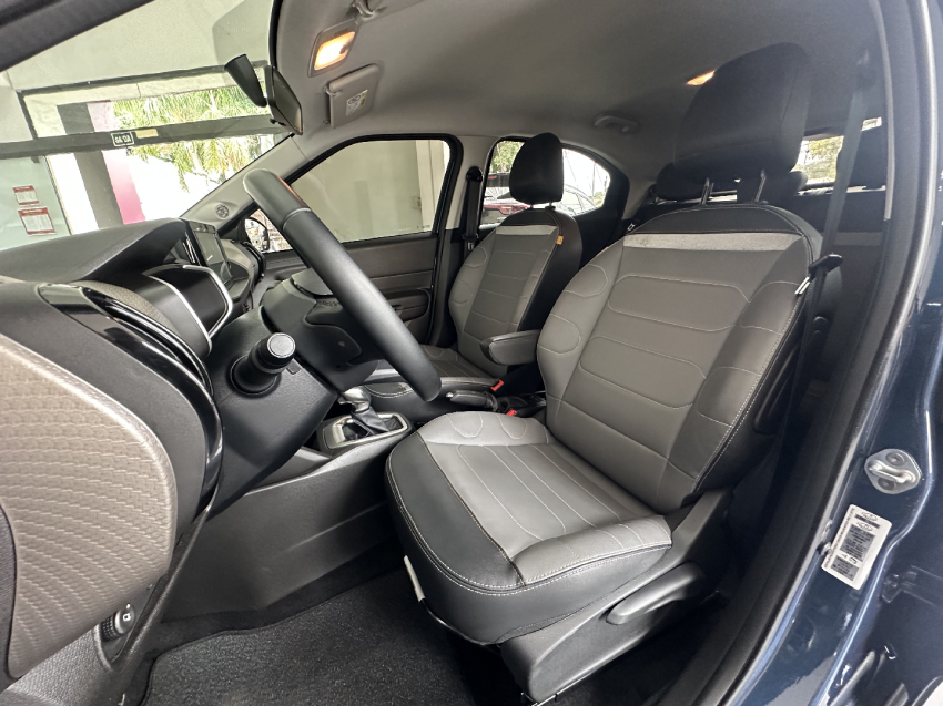 citroen basalt 1.0 turbo 200 flex shine cvt 4p automatico 202512