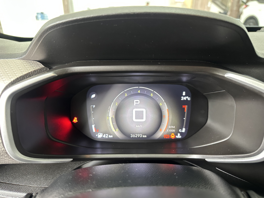 citroen basalt 1.0 turbo 200 flex shine cvt 4p automatico 202513