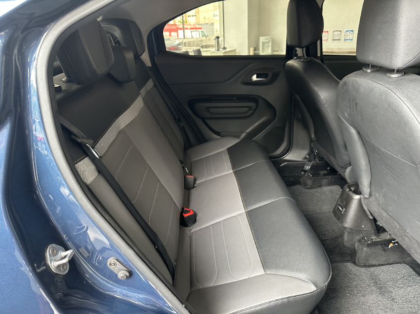 citroen basalt 1.0 turbo 200 flex shine cvt 4p automatico 202518