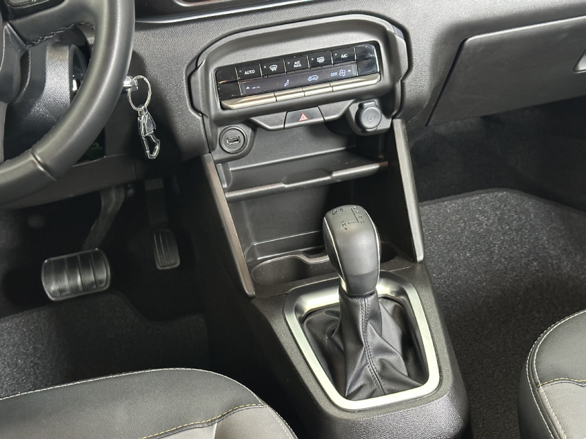 citroen basalt 1.0 turbo 200 flex shine cvt 4p automatico 20259