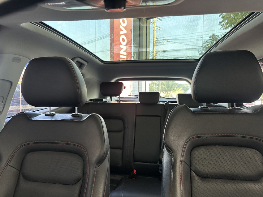 caoa chery tiggo 5x 1.5 vvt turbo iflex txs dct flex 4p automatico 202119