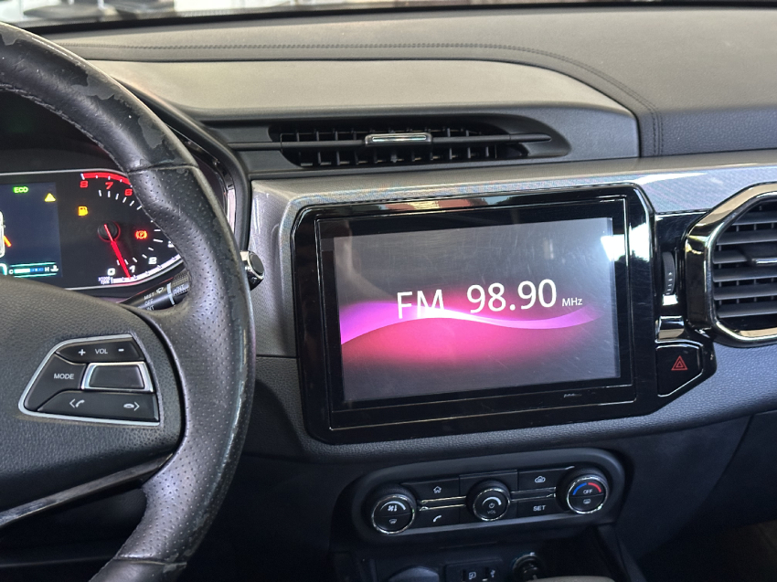 caoa chery tiggo 5x 1.5 vvt turbo iflex txs dct flex 4p automatico 202113