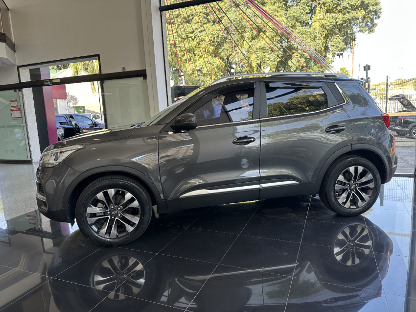 caoa chery tiggo 5x 1.5 vvt turbo iflex txs dct flex 4p automatico 20213